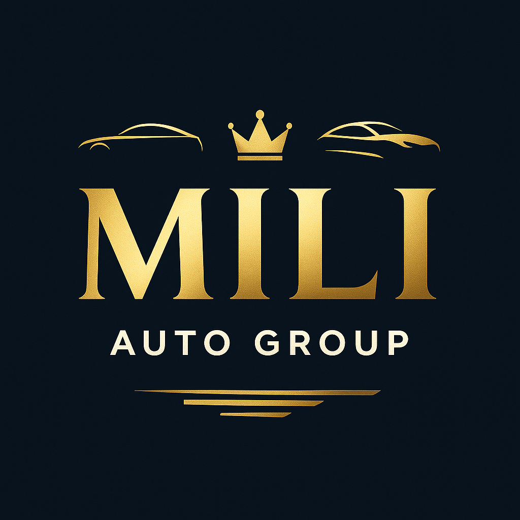 MILI Auto Group logo